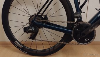 TREK Domane SL7 e-tap (SRAM Force) - 7