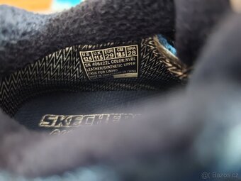 Nové a nenošené boty - 7