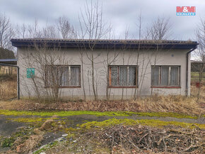 Prodej pozemku, 5576 m², Nová Bystřice - 7