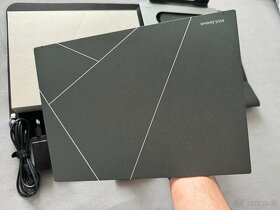 Notebook ASUS Zenbook S 13 OLED šedá + bohaté příslušenství - 7