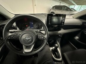 Toyota Yaris 1.5 HSD, Comfort Style Tech - 7