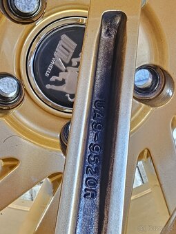 5x112 r20 Ultrawheels konkavni - 7