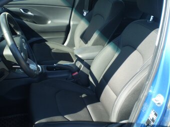 Hyundai i30 1,0 T-GDI 120 Club Fastback - 7