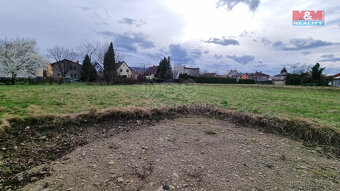 Prodej pozemku k bydlení, 1184 m², Třinec, ul. Olšová - 7
