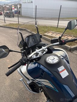 CFMOTO 800MT SPORT EU5+ - Skladem - 7