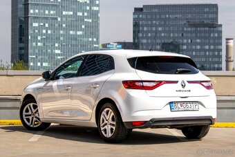 Renault Mégane SCe 115 Limited - 7