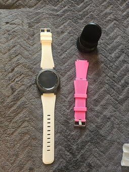 Hodinky SAMSUNG gear s3 frontier - 7