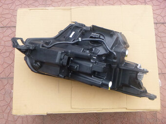 Škoda Kodiaq Lift LED světlo 566941035 maska 565853653C - 7
