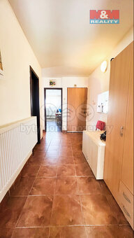 Prodej rodinného domu, 260 m², Říčany, ul. Rosická - 7