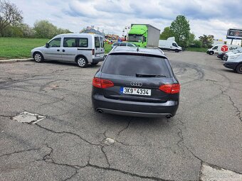 Audi A4 2.7 TDi automat - 7