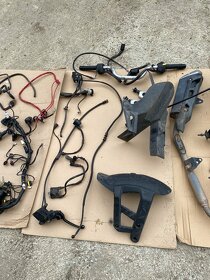 Keeway rkf 125 - 7