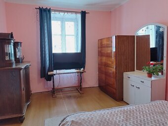 Prodej družstevního bytu 1+1, 50 m2, Rašínova ul., Soběslav - 7