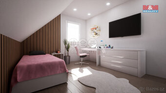 Prodej rodinného domu, 120 m², Benešov nad Ploučnicí - 7