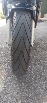 Honda cb600 hornet-s 2003, 43xxxkm, 70kw - 7