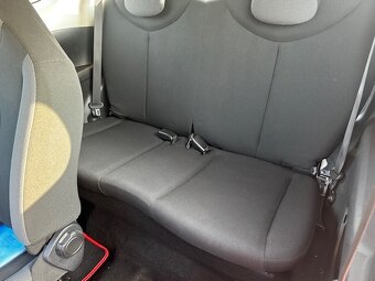 Citroen C1 1.0i, r.2017 114 400, servisní kniha, klima, STK - 7