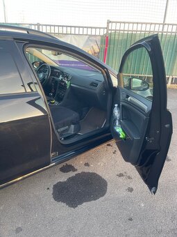 VW Golf 7 1.6 TDI Comfortline 2020 - 7