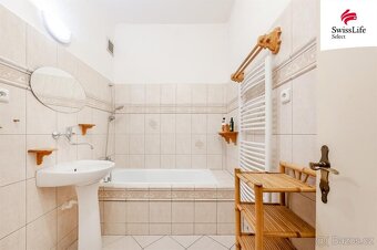 Pronájem bytu 1+1 44 m2 Benešova, Jihlava - 7