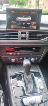 Prodám Audi a6 c7 3.0 bitdi 240kw DPH - 7