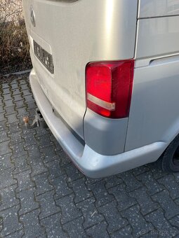 dveře nárazník světla - 7
