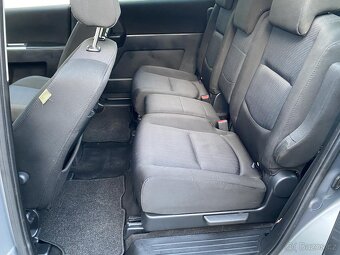 Mazda 5 2.0MZR-CD , 105 kW nafta, 2010 - 7