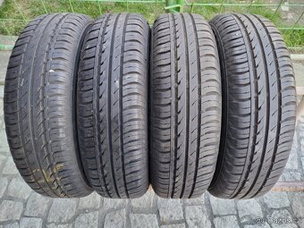 letni komplet fabia ibiza 5x100 +165/70/14 leto - 7