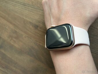Apple watch series 5 - 7