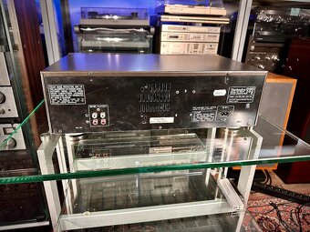 TECHNICS RS-TR474 (r.1994) po kompletním servisu - 7