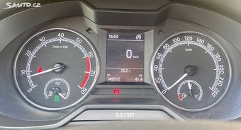 Škoda Octavia III 1.4 TSi 81 kW r.v.2018 ČR - odpočet DPH - 7