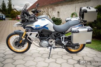 VOGE 900 DSX Touring / 4 roky záruka / 2025 - 7