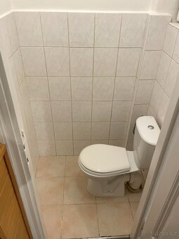 Podnájem 2+1 (72m2) na ul. Skřivanova, Brno - Ponava - 7