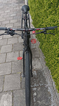 CUBE Hyde vel.54 M pro postavu cca. 170-180cm - 7