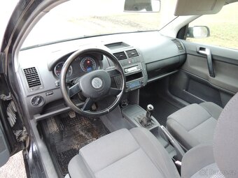 VW Polo 1.9 TDI 96KW ASZ - 7