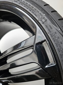 Orig. VW Golf R 5x112 Letní 235/35/19 - 7