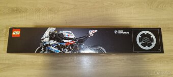 Lego 42130, BMW M1000RR - 7