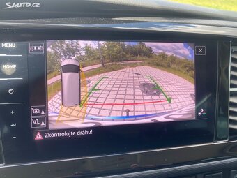 Volkswagen Multivan, EDICE BULLI 146KW-ODPOČET DPH - 7