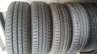 Dunlop Sport bluResponse 205/55 R16 Nejetá 4 ks - 7