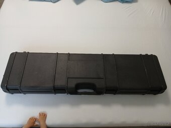 PCP Vzduchovka CZ 200S FS 4,5mm 16J - 7
