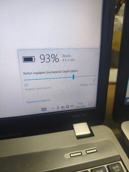 Notebook HP - 7