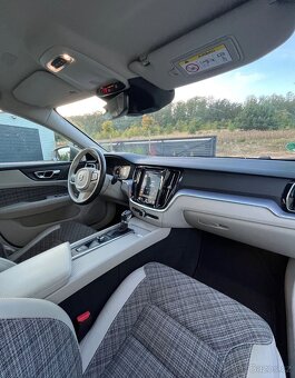 Volvo V60 D4 - 7