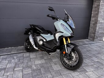 Honda X-adv 750 10/2024 - 7