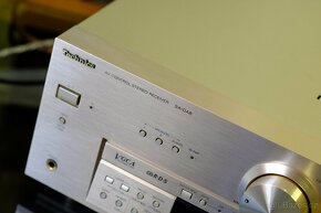 TECHNICS - receiver - 7