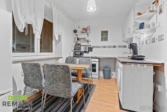 Pronájem, byt 1+1, 31m2, Uherské Hradiště, ulice Boženy Němc - 7