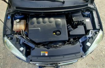 FORD FOCUS 2.0 TDCI 100kw Kombi - 7