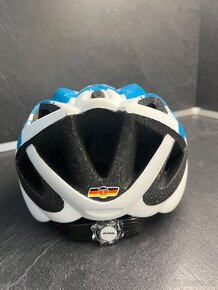 Cyklistická přilba Alpina Spice - 7