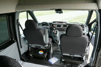FORD TRANSIT 2.2 Trend - 7