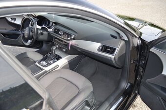 Audi a7 3.0 tdi 160kw - 7