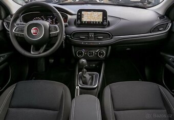 FIAT TiPO - 7