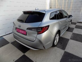 Toyota Corolla 1.8/Hybrid Activ/Sports/CVT/ - 7