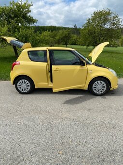 Suzuki Swift - 7