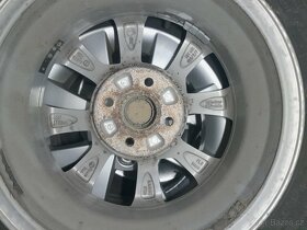 Škoda Citigo 1.0i - 44.KW r.v. 2019, 5dveří, al kola - díly - 7